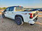 2025 Nissan Frontier PRO-X