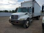2007 International 4000 4300