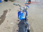 2009 Yamaha XVS650