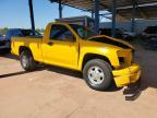 2007 Chevrolet Colorado