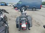 2012 Harley-Davidson Flhx Street Glide