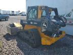 2023 John Deere 335-Tracked Skid Steer Loader