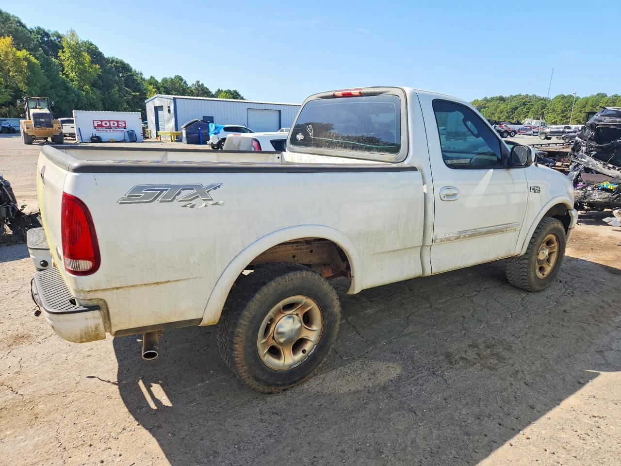 2003 Ford F150