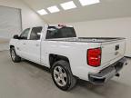 2014 Chevrolet Silverado C1500 LT