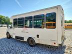2017 Ford Econoline E350 Super Duty Cutaway Van