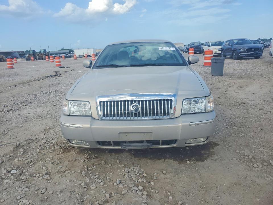 2006 Mercury Grand Marquis LS