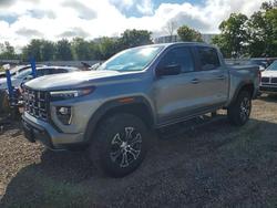 2023 GMC Canyon AT4 en venta en Central Square, NY