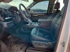 2022 Chevrolet Silverado K1500 LT Trail Boss