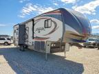 2016 Forest River Vengeance Camper