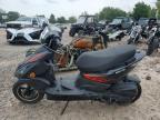 2025 Baod Motorcycle