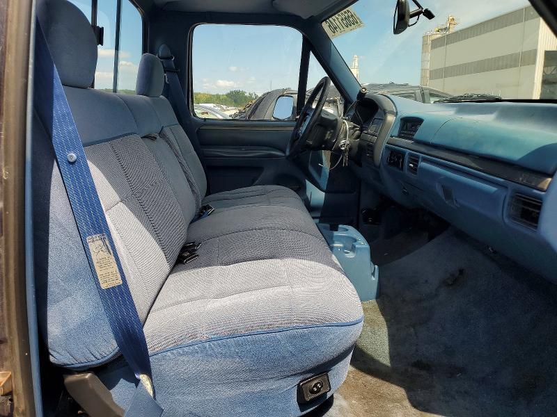 1995 Ford F150