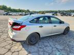 2013 Ford Focus s