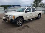 2013 Chevrolet Silverado K1500 LTZ