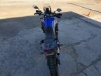 2024 Yamaha XTZ690
