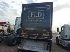 2017 International 4300 BOX Truck