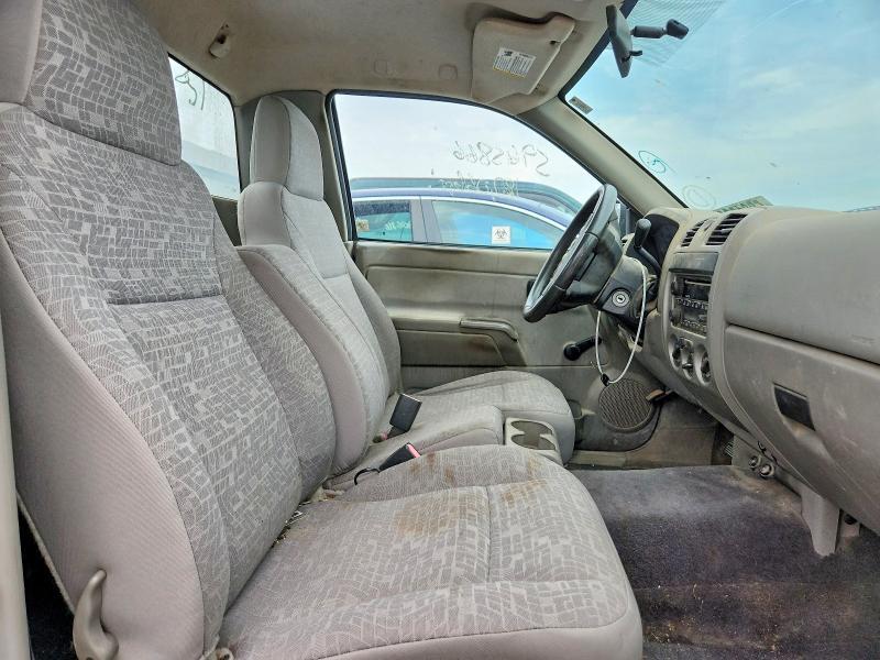2007 Chevrolet Colorado