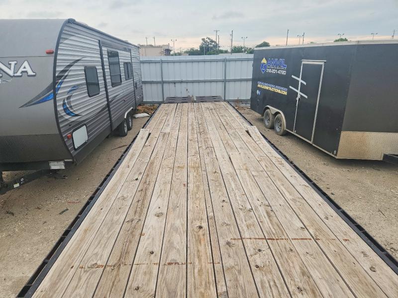 2023 Davidson Equipment Trailer