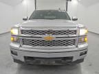 2015 Chevrolet Silverado C1500 LT