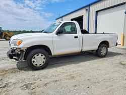 2004 Toyota Tundra Base en venta en Spartanburg, SC