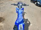 2026 Yamaha WR125 Dirt Bike