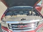 2017 GMC Sierra K1500 SLT