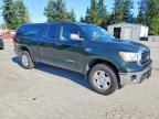 2010 Toyota Tundra Double Cab SR5