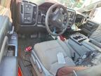 2015 Chevrolet Silverado Dump Truck