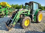 2018 John Deere Mfwd Tractor