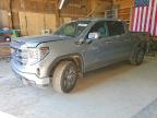 2026 GMC Sierra K1500 SLT