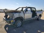 2021 GMC Sierra K2500 SLT