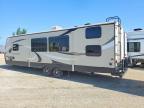2018 Keystone Cougar Camper