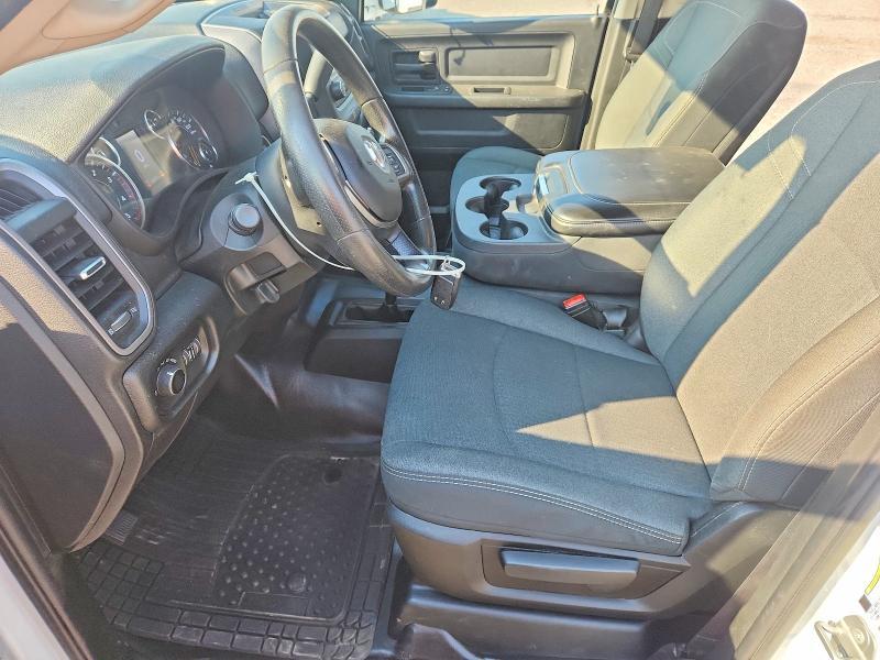 2020 Dodge RAM 5500