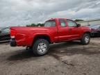 2017 Toyota Tacoma SR