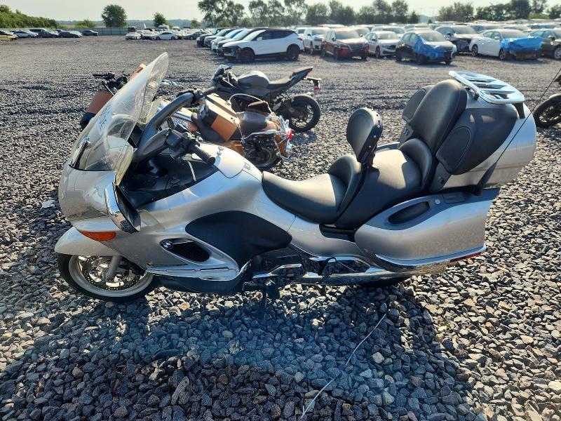 2002 BMW K1200 LT