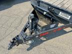 2026 Maxxd 18' BP Carhauler