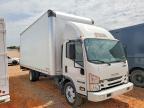 2022 Isuzu NPR HD