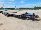2026 Caliber EEHI72414 Equipment Trailer