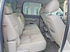 2010 GMC Sierra C1500 SLE