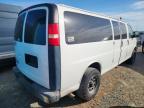 2015 Chevrolet Express G3500 LT