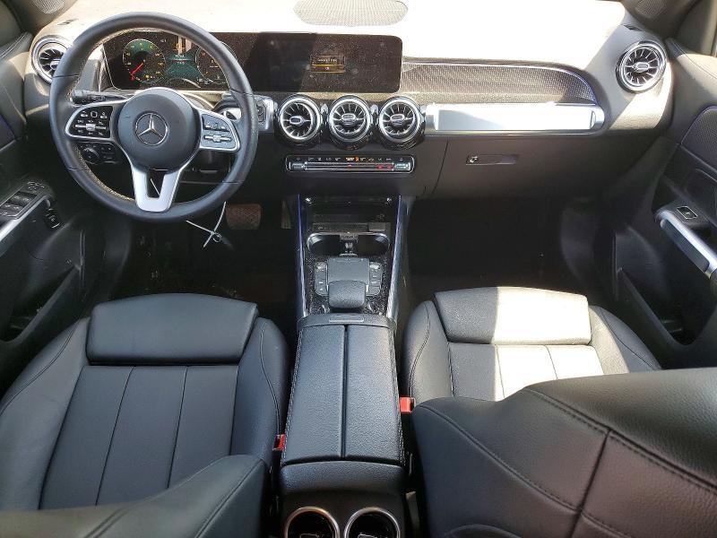 2021 Mercedes-Benz Glb 250