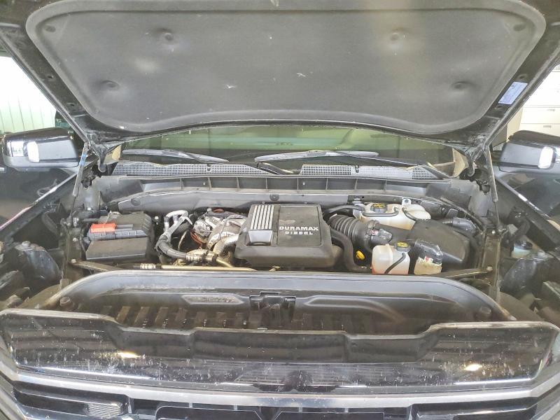 2025 GMC 5000