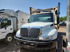 2020 International MV607 BOX Truck