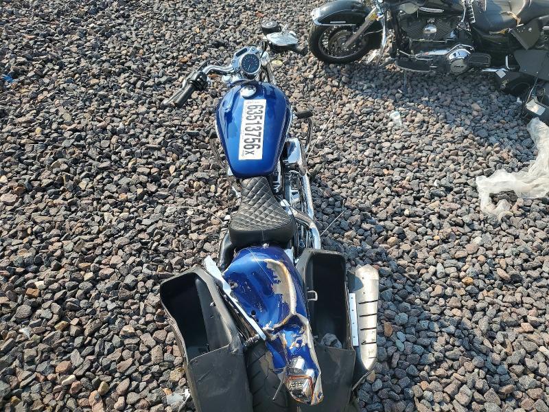 2015 Harley-Davidson XL1200 C