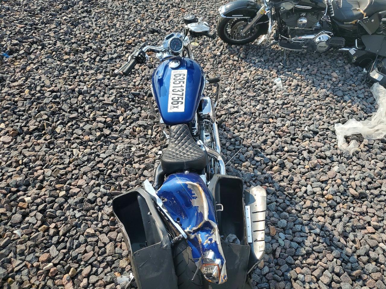 2015 Harley-Davidson XL1200 C