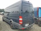 2014 Mercedes-Benz Sprinter 2500