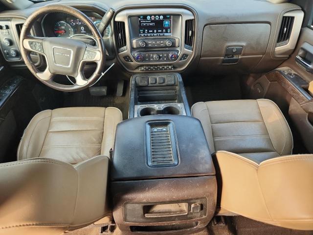 2018 GMC Sierra K2500 Denali