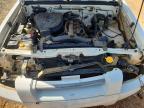 2002 Nissan Frontier Standard