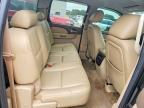 2011 Chevrolet Silverado K1500 LTZ