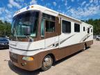 2002 Holiday Rambler 2001 Holiday Rambler Vacationer RV