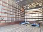 2001 Isuzu NPR HD BOX Truck